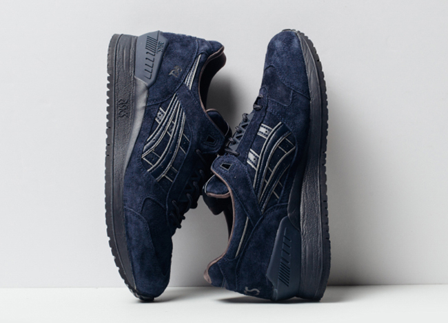 Asics Gel Respector Tonal Pack