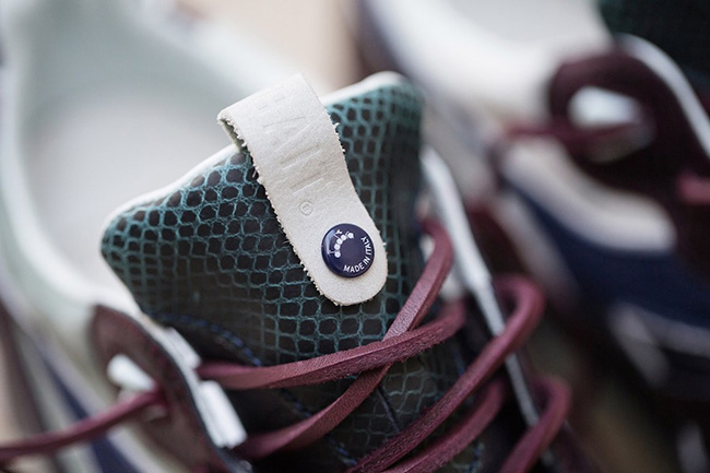 Bait Diadora N9000 Notti Veneziane