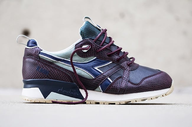 Bait Diadora N9000 Notti Veneziane