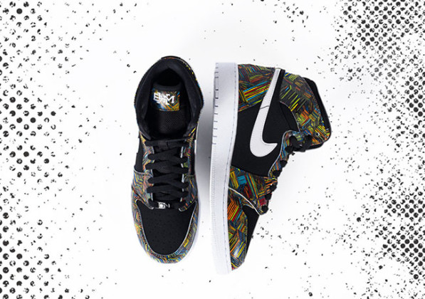 Nike Dunk High Space Exploration Air Jordan X Dark Shadow For Sale