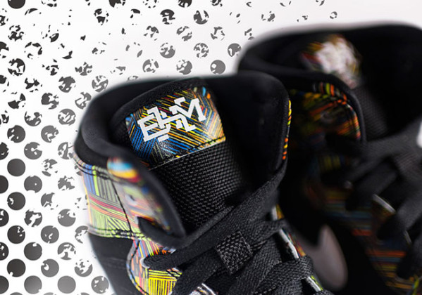 Air Force Lt General List Nike Mercurial Green White Black