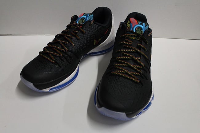 BHM Nike KD 8 Release
