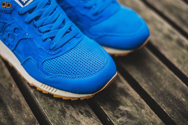 Bodega Saucony Shadow 5000 Elite Re-Issue Pack