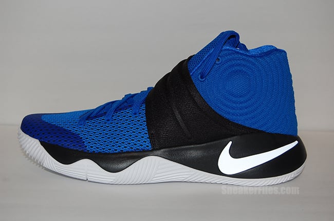 Brotherhood Nike Kyrie 2