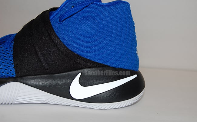 Brotherhood Nike Kyrie 2