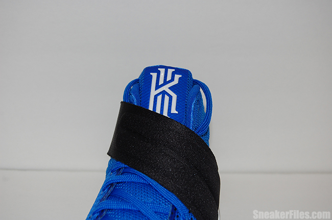 Brotherhood Nike Kyrie 2