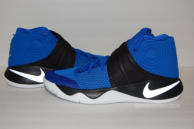 Brotherhood Nike Kyrie 2