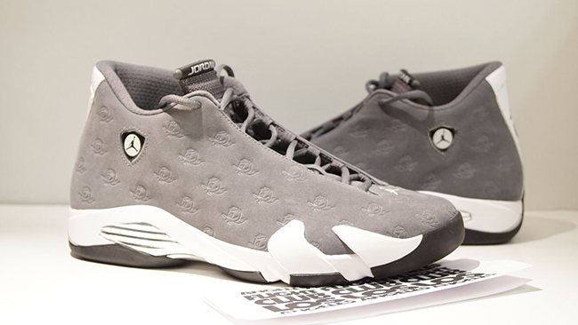 Buy Air Jordan 14 Oregon Ducks