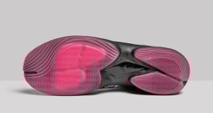 Kobe Red Shoes Size 7.5 In Women Nike Special Field Air Force 1 Triple Grey