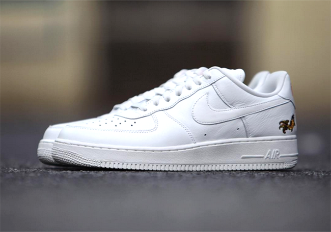 Nike Air Force 1 Low Naike Chinese New 