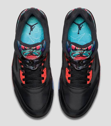 Nike Sb Zoom Harbor Fish Mens Air Jordan Size 11.5 For Sale