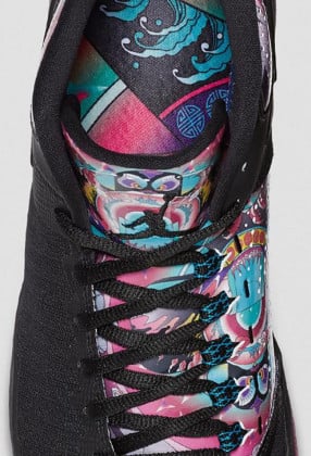 Nike Sb Zoom Harbor Fish Mens Air Jordan Size 11.5 For Sale