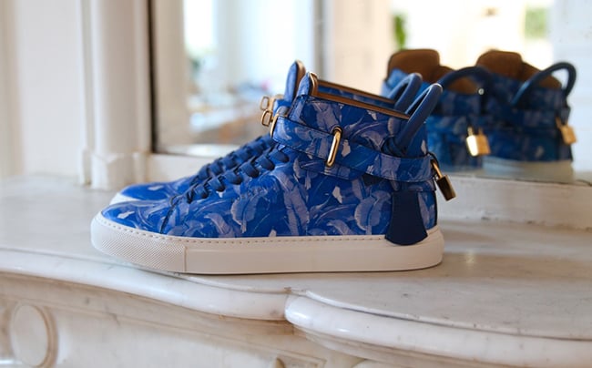 colette x Buscemi 100MM