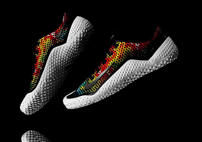 Concepts Nike Free Trainer 1.0 Release Date