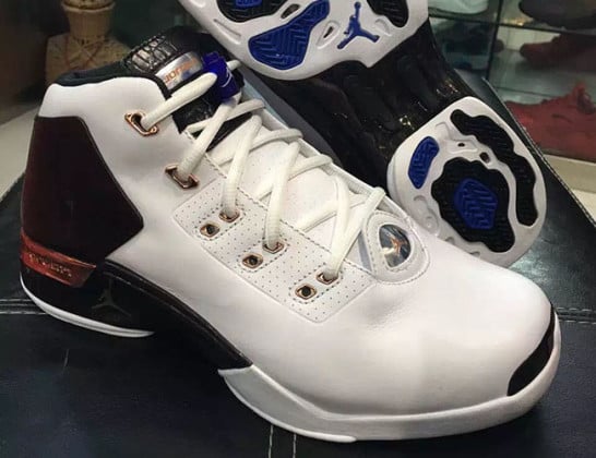 Nike Sb Zoom Harbor Fish Mens Air Jordan Size 11.5 For Sale