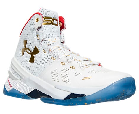 Curry 2 All Star