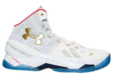 Curry 2 All Star