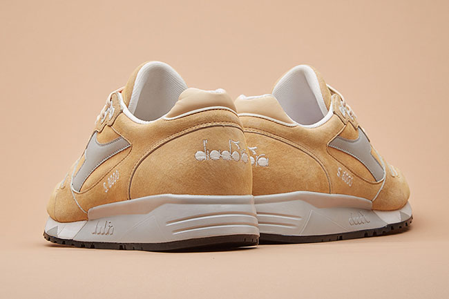 Diadora S8000 Pigskin Pack