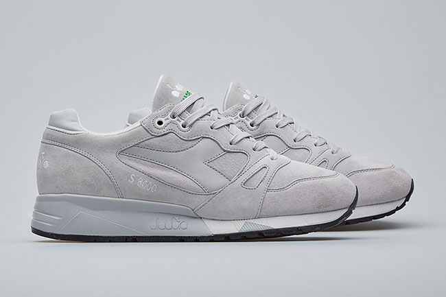 Diadora S8000 Pigskin Pack