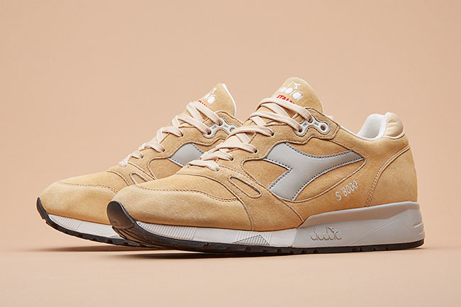 Diadora S8000 Pigskin Pack