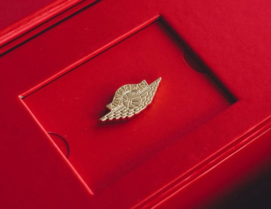 Vintage Nike Air Jordan Vii Air Force 1 Special Field Dust