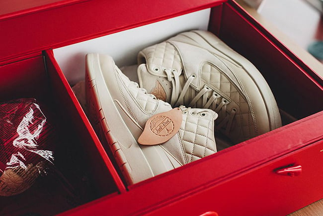 Don C Air Jordan 2 Beach Release Date