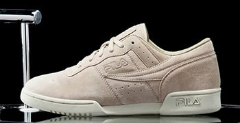 Fila Fitness OG Tradition Cream