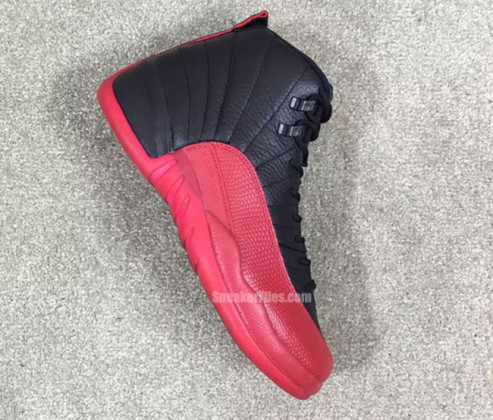 Nike Air Max Mens Shoes Air Jordan Retro 12 Flu Game