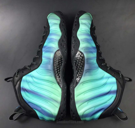 foamposite all star 2019