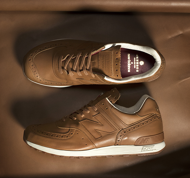 grenson 576 new balance