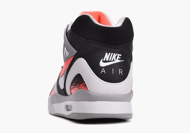 Hot Lava Nike Air Tech Challenge 2 2016