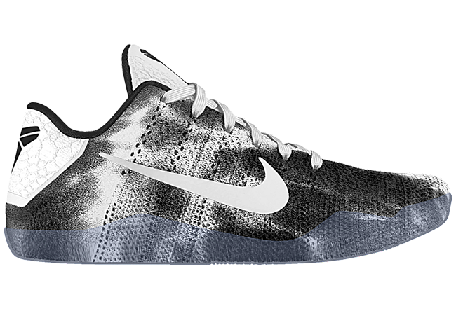 iD Nike Kobe 11 Elite