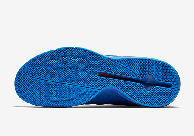 Jordan CP3 9 Blue | SneakerFiles