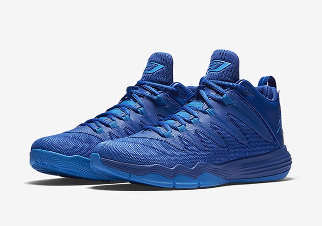 Jordan CP3.9 ‘Clippers Blue’