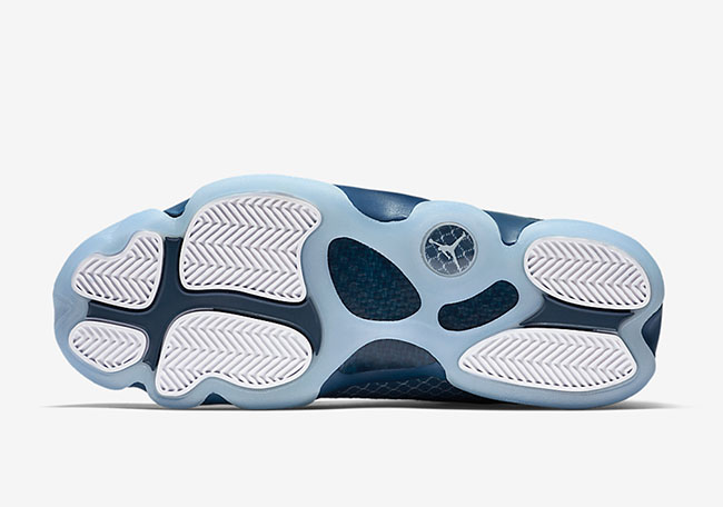 Jordan Horizon French Blue