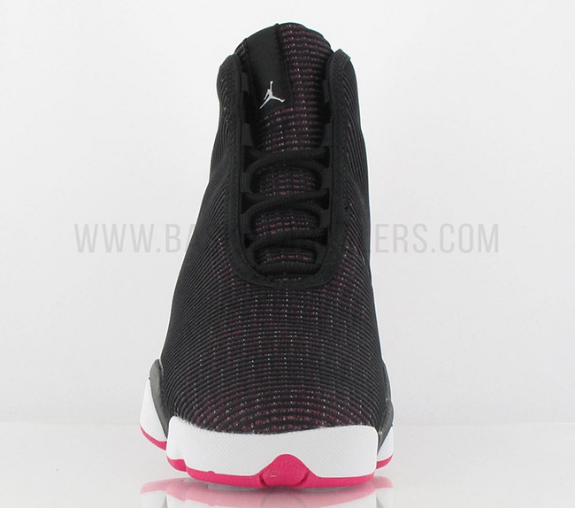 Jordan Horizon Black Pink