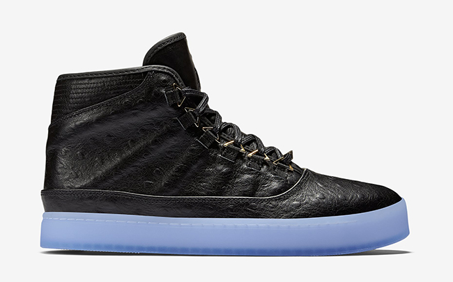 Jordan Westbrook 0 BHM January 2016