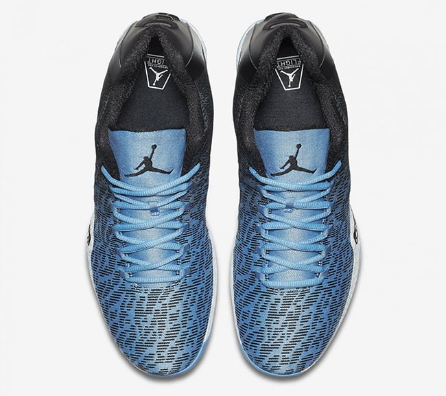 Air Jordan XX9 Low UNC University Blue