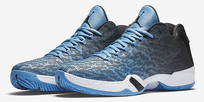 Air Jordan XX9 Low ‘UNC’ Now Available