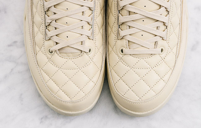 air jordan 2 just don beach