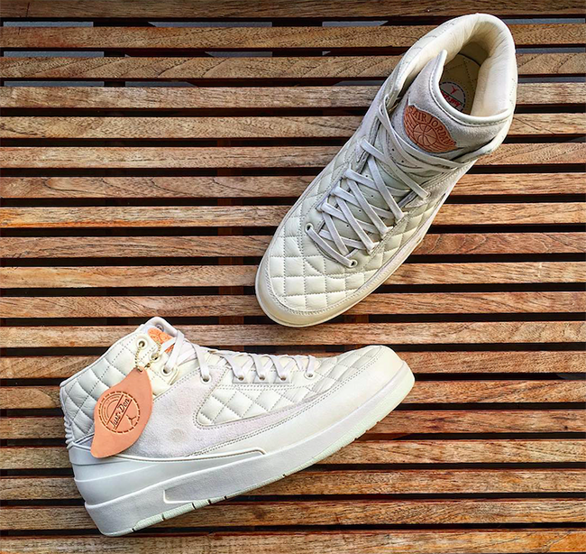 Just Don Jordan 2 Beach Price