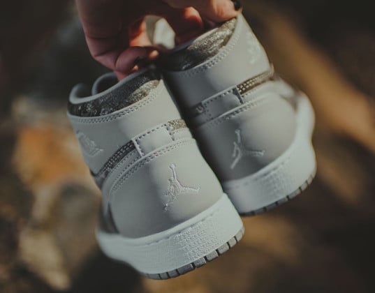 Nike Sb Zoom Harbor Fish Mens Air Jordan Size 11.5 For Sale