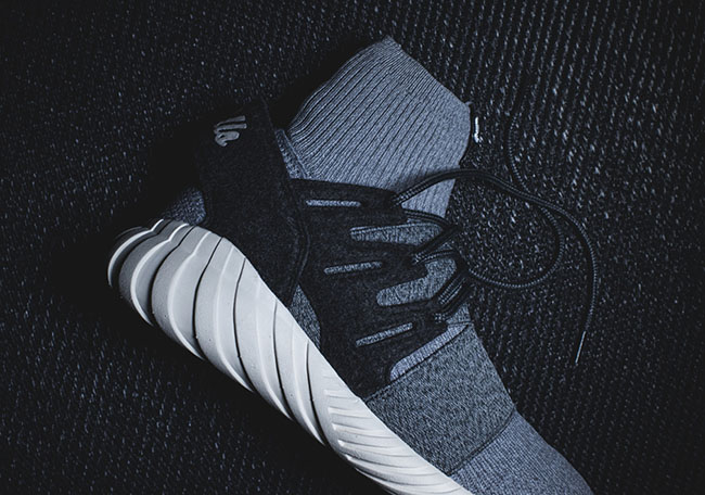 KITH adidas Tubular Doom Release