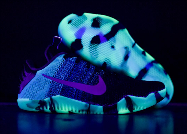 Nike Kobe 11 All Star Release Date | Sneakerfiles
