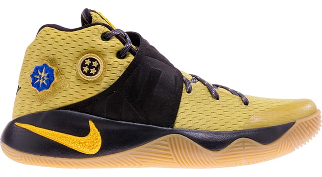 kyrie 2 special edition