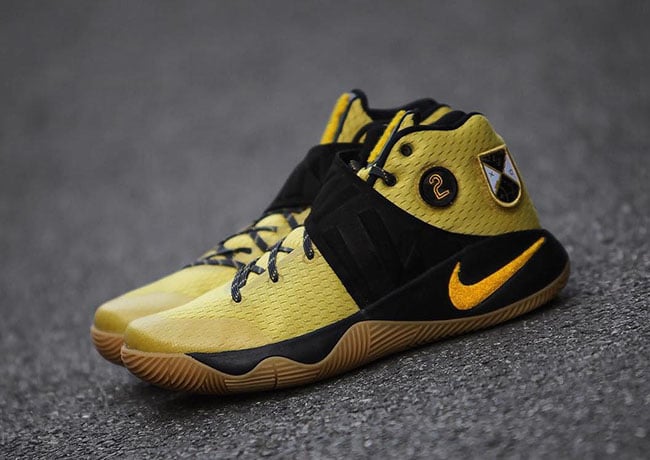 Kyrie 2 All Star