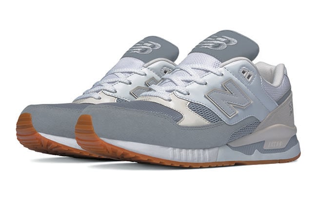 New Balance 530 90s Athletic Pack