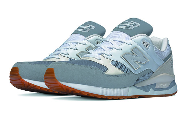 New Balance 530 90s Athletic Pack