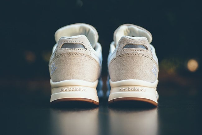 New Balance 530 Beige Gum