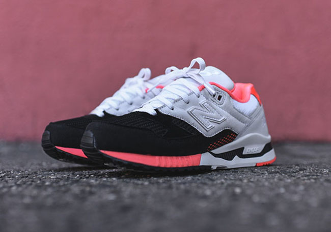 new balance 530 bionic boom